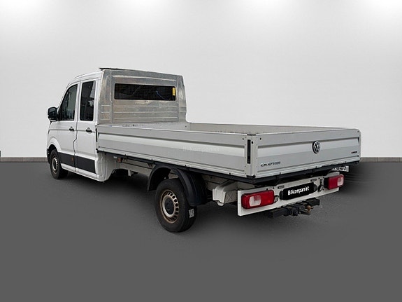 Volkswagen Crafter 4 of 16