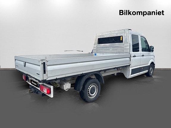 Volkswagen Crafter 4 of 5