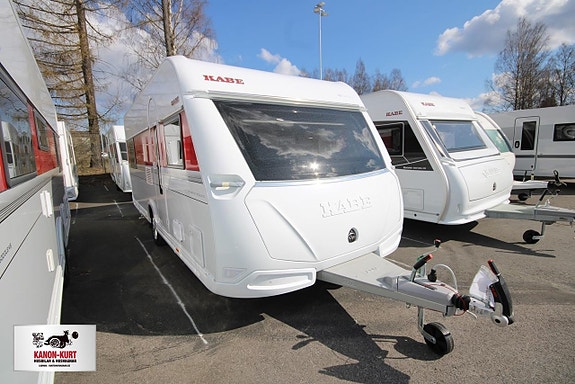 Kabe Ametist 560 GLE B2 KS