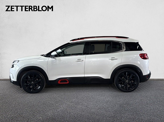 Citroen C5 Aircross 2 of 5