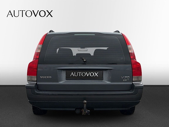 Volvo V70 4 of 15