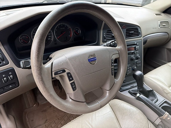 Volvo V70 14 of 15