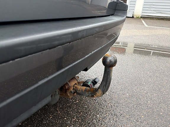 Volvo V70 13 of 15