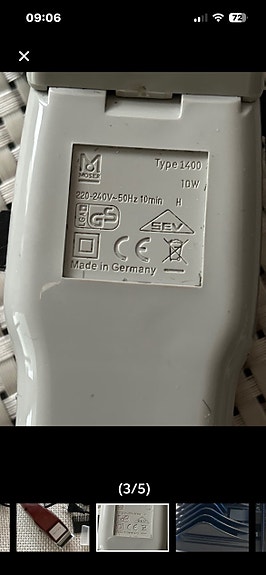 Product image 2 of 3