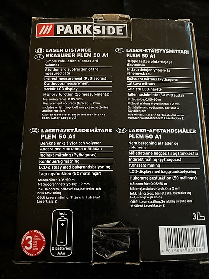 Product image 3 of 5