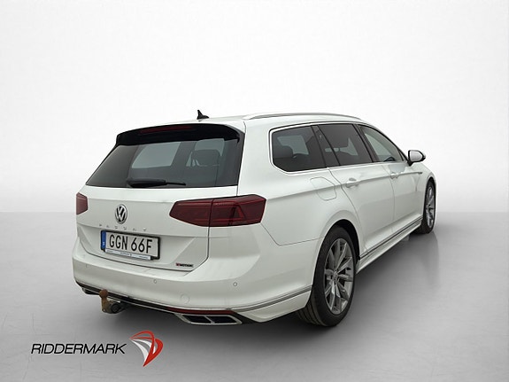 Volkswagen Passat 5 of 30