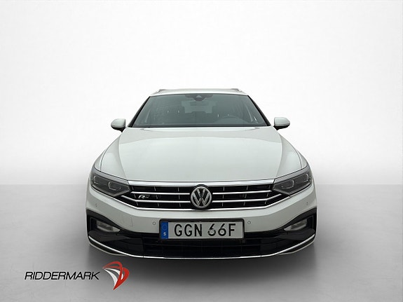Volkswagen Passat 3 of 5