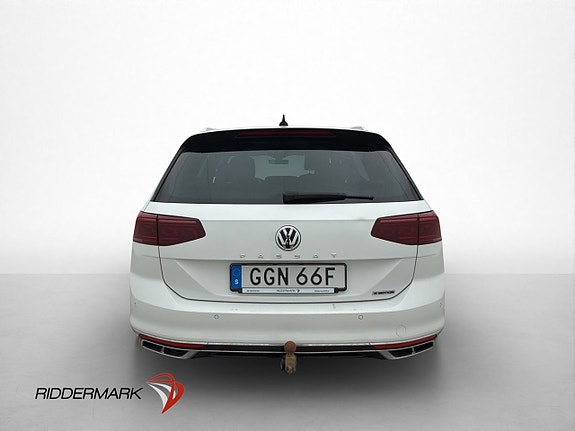 Volkswagen Passat 6 of 30