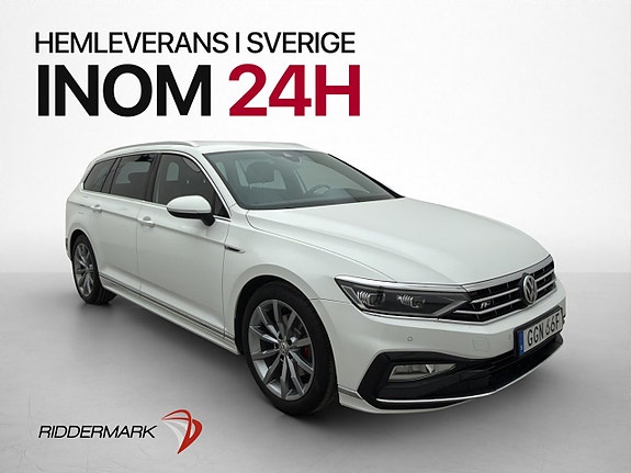 Volkswagen Passat 4 of 5