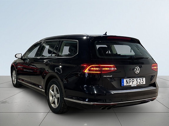 Volkswagen Passat 5 of 5
