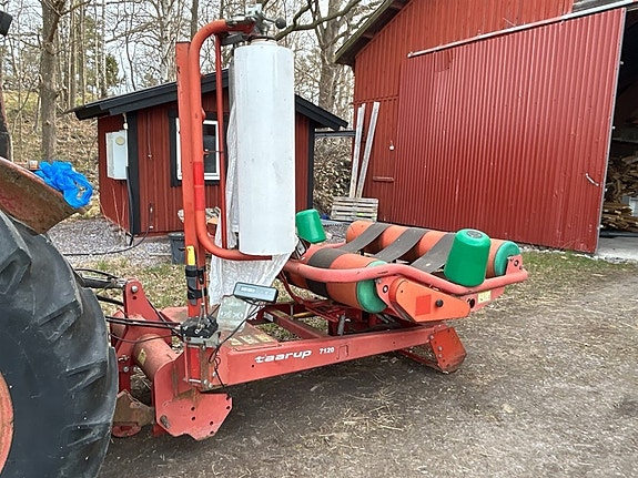 Plastare Taarup 7120