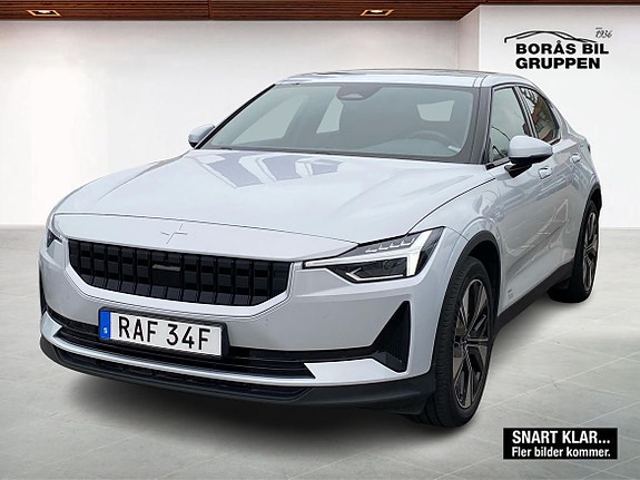 Polestar 2