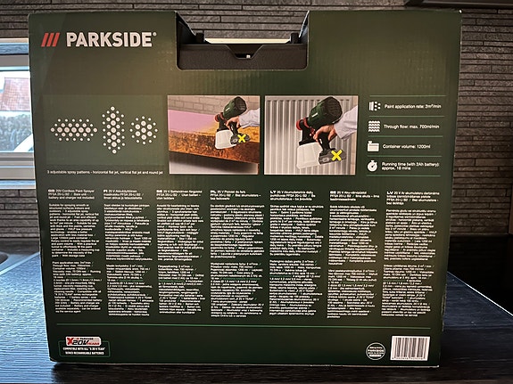 Product image 2 of 4