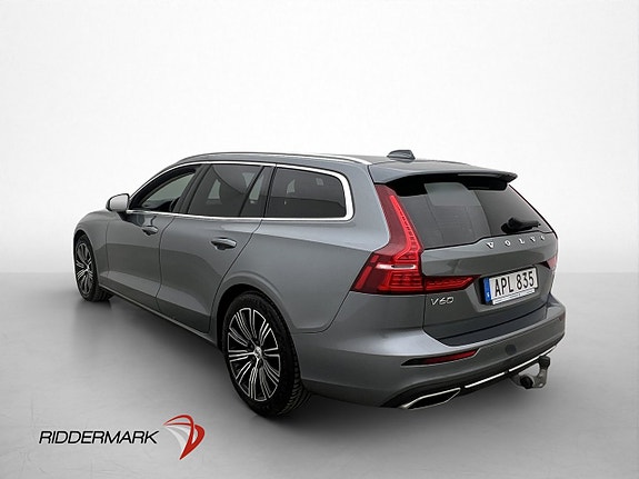 Volvo V60 5 of 30