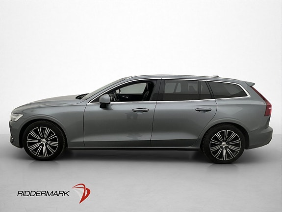 Volvo V60 4 of 30