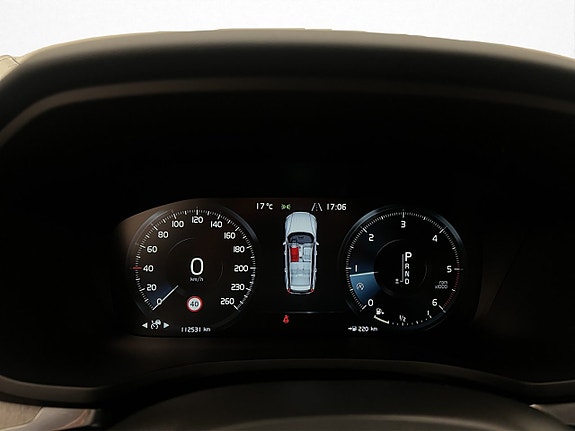 Volvo V60 16 of 30
