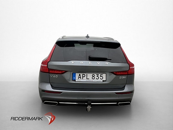 Volvo V60 6 of 30