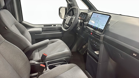 Kia PV5 3 of 5