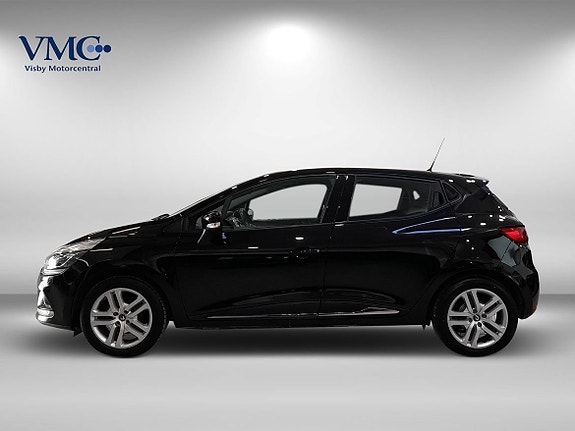 Renault Clio 2 of 5