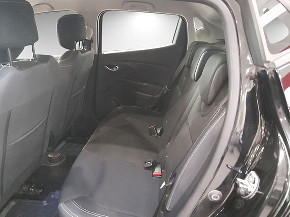 Renault Clio 5 of 5