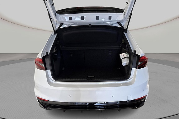 Skoda Fabia 7 of 8