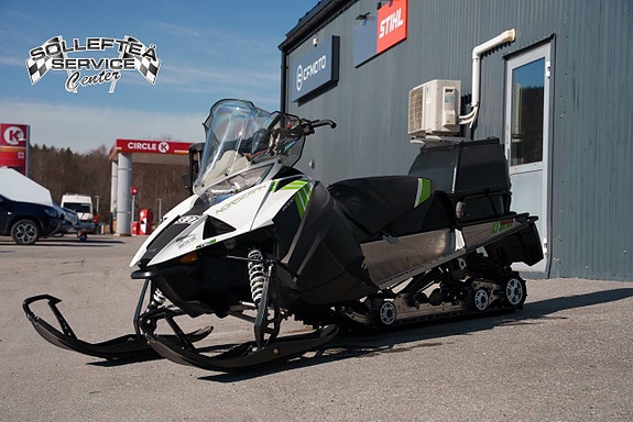 ARCTIC CAT X-PLORER 6000 -18 2 of 9
