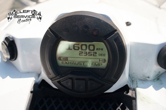 ARCTIC CAT X-PLORER 6000 -18 9 of 9