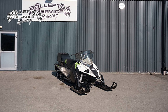 ARCTIC CAT X-PLORER 6000 -18