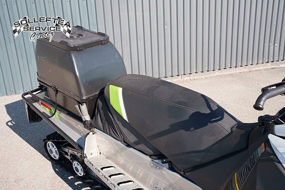 ARCTIC CAT X-PLORER 6000 -18 7 of 9