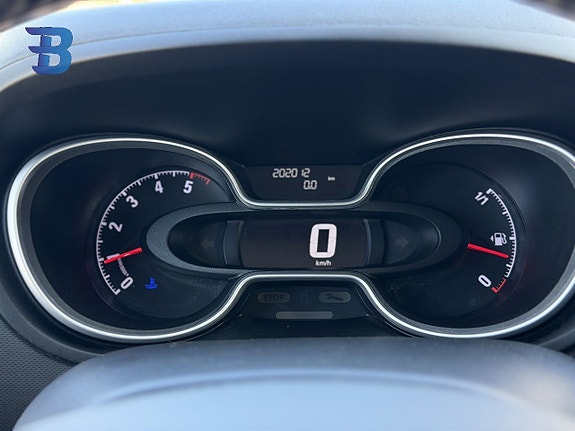 Opel Vivaro 8 of 18