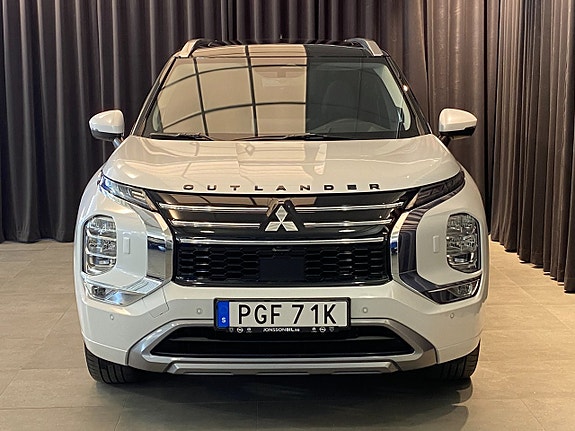 Mitsubishi Outlander 5 of 5