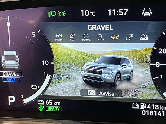 Mitsubishi Outlander 29 of 30