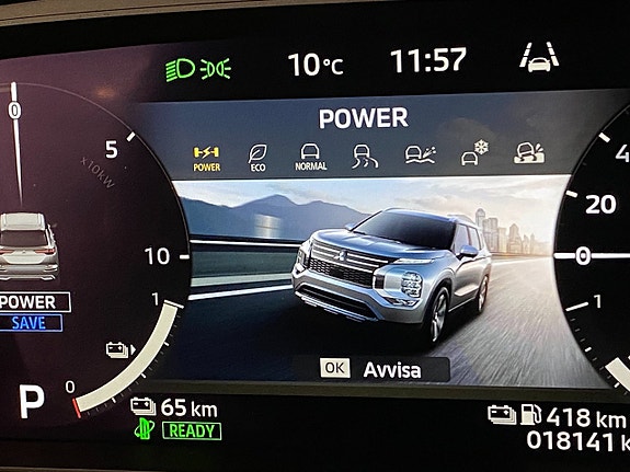 Mitsubishi Outlander 25 of 30