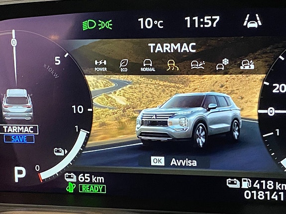 Mitsubishi Outlander 28 of 30