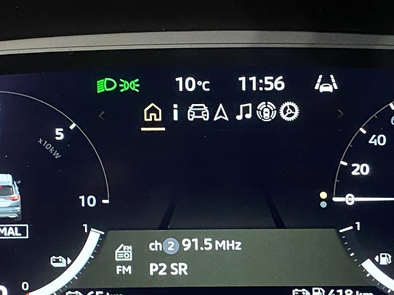 Mitsubishi Outlander 20 of 30