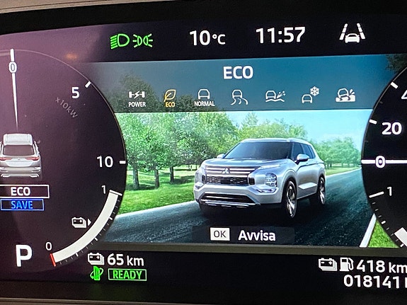 Mitsubishi Outlander 26 of 30