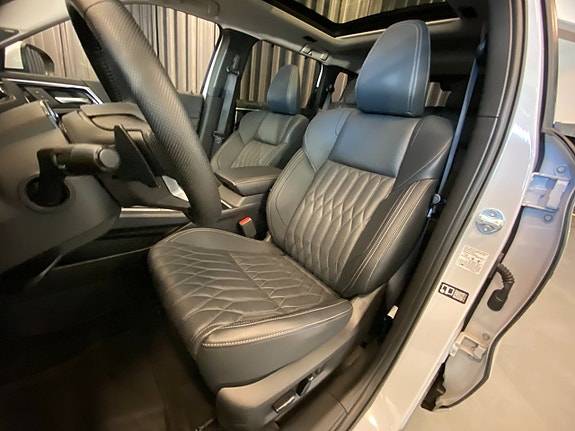 Mitsubishi Outlander 7 of 30