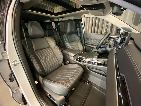 Mitsubishi Outlander 9 of 30