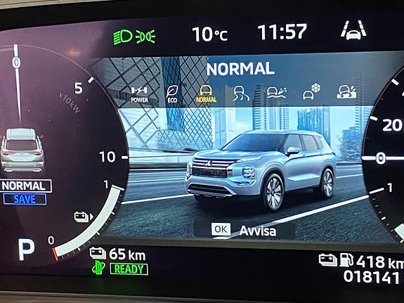 Mitsubishi Outlander 27 of 30