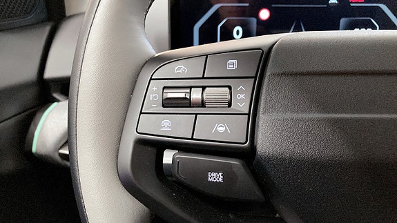Kia EV4 15 of 17