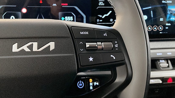 Kia EV4 16 of 17