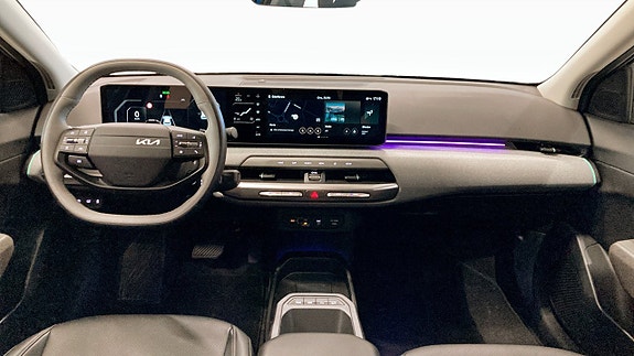 Kia EV4 4 of 17