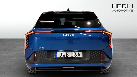 Kia EV4 7 of 17