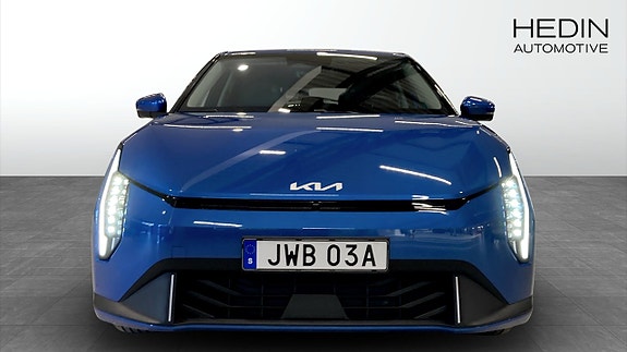 Kia EV4 8 of 17