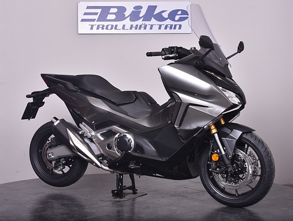 Honda Forza 750 FINNS FÖR OMGÅENDE LEVERANS | 5ÅRS GARANTI
