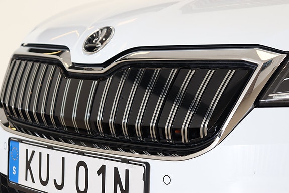 Skoda Superb 4 of 5