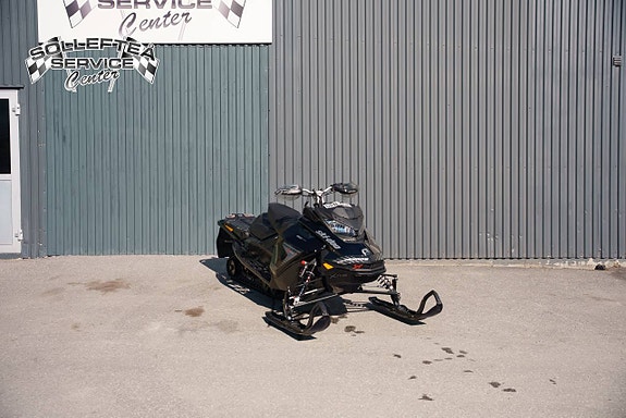 SKI-DOO RENEGADE XRS 850 -19 (MOMSAD)