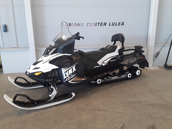 Lynx RANGER 49 600 E-TEC