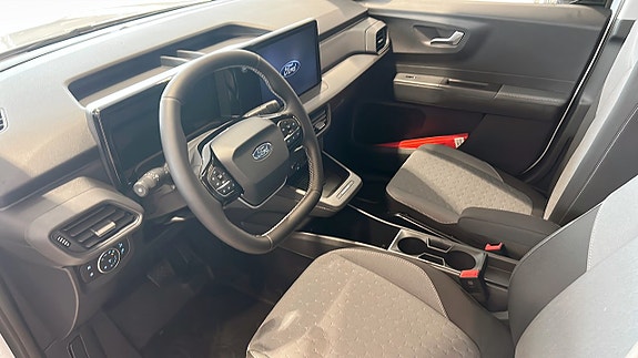 Ford E-Courier 12 of 12