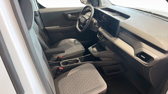Ford E-Courier 3 of 5